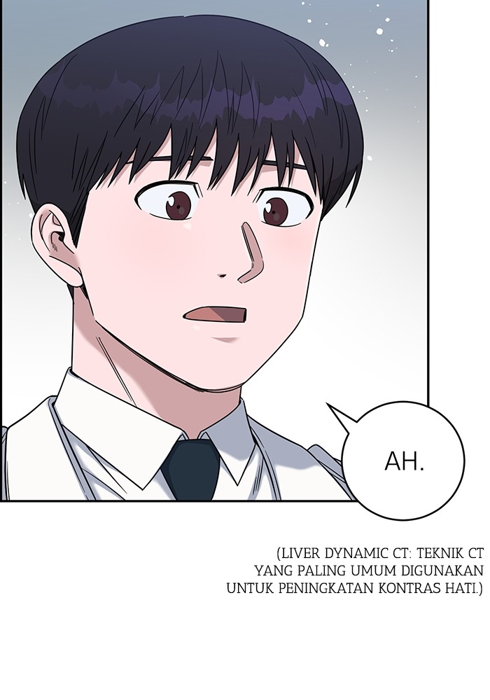 A.I. Doctor Chapter 104 - halaman 24