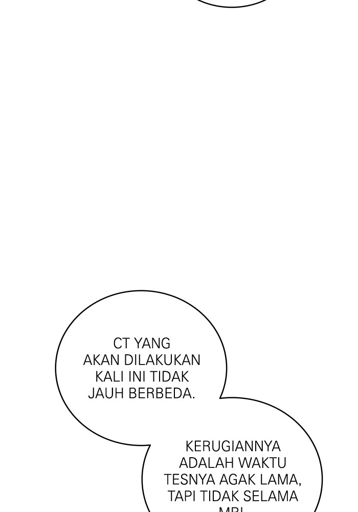 A.I. Doctor Chapter 104 - halaman 29