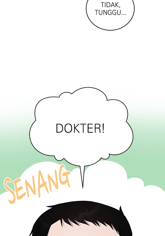 A.I. Doctor Chapter 104 - halaman 34
