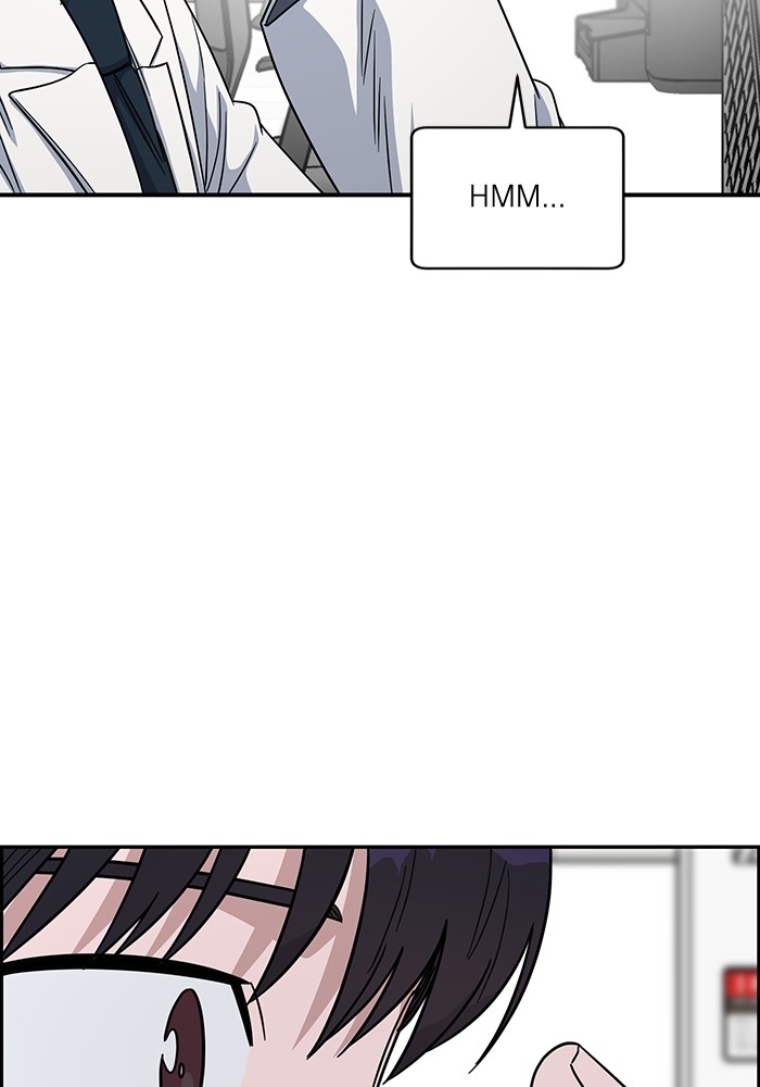A.I. Doctor Chapter 104 - halaman 64
