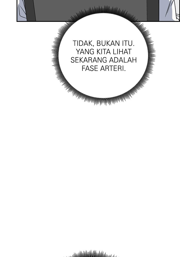 A.I. Doctor Chapter 104 - halaman 67