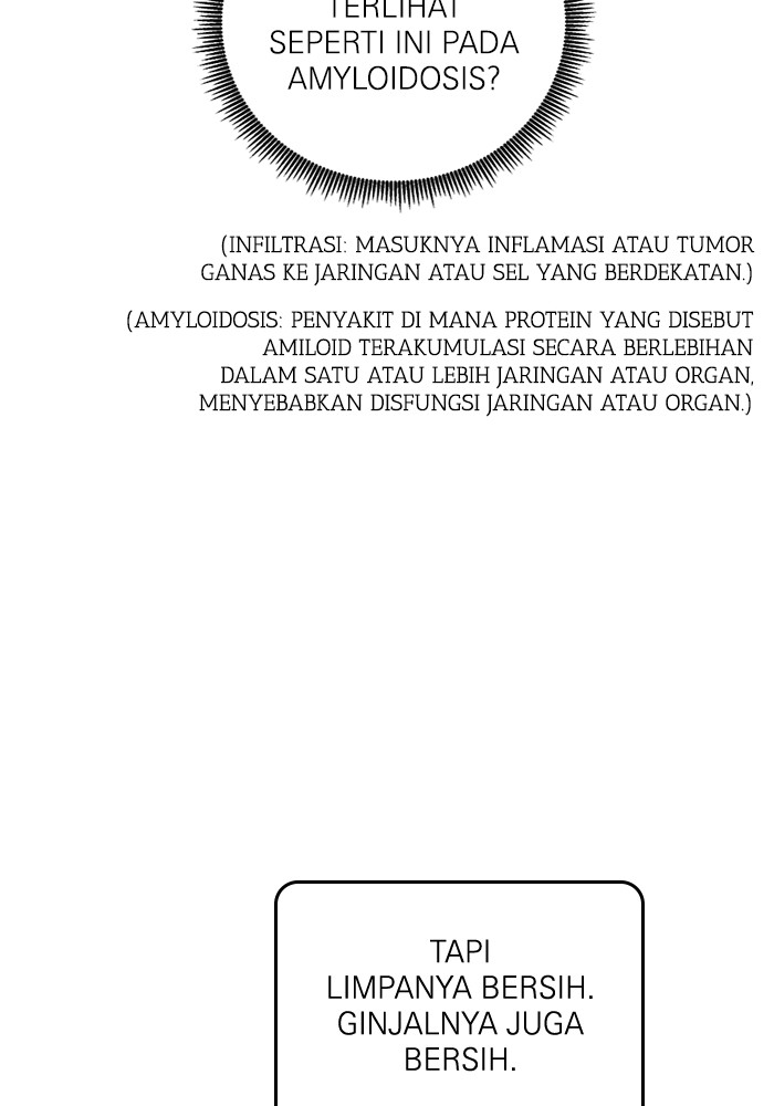 A.I. Doctor Chapter 104 - halaman 69