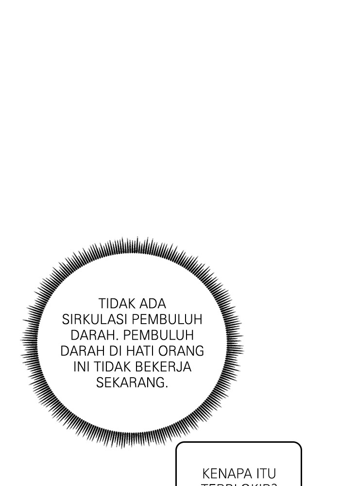 A.I. Doctor Chapter 104 - halaman 83