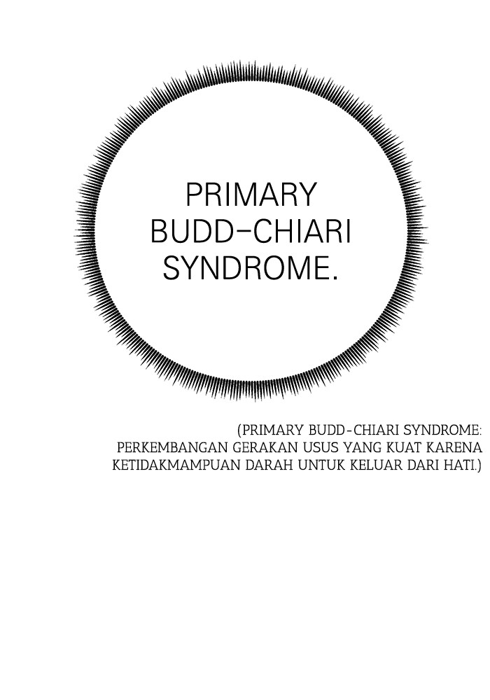 A.I. Doctor Chapter 104 - halaman 87