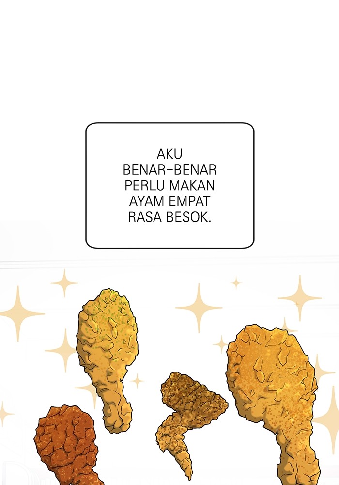A.I. Doctor Chapter 104 - halaman 91