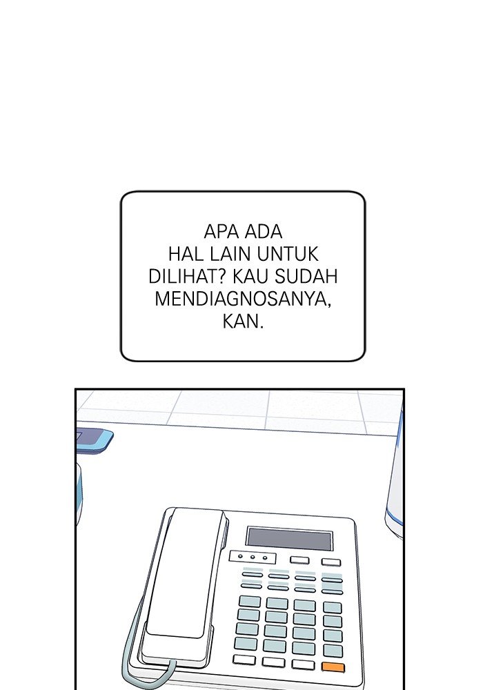 A.I. Doctor Chapter 104 - halaman 93