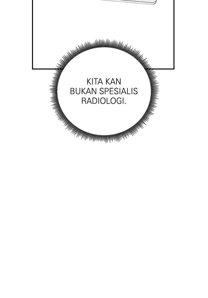 A.I. Doctor Chapter 104 - halaman 94