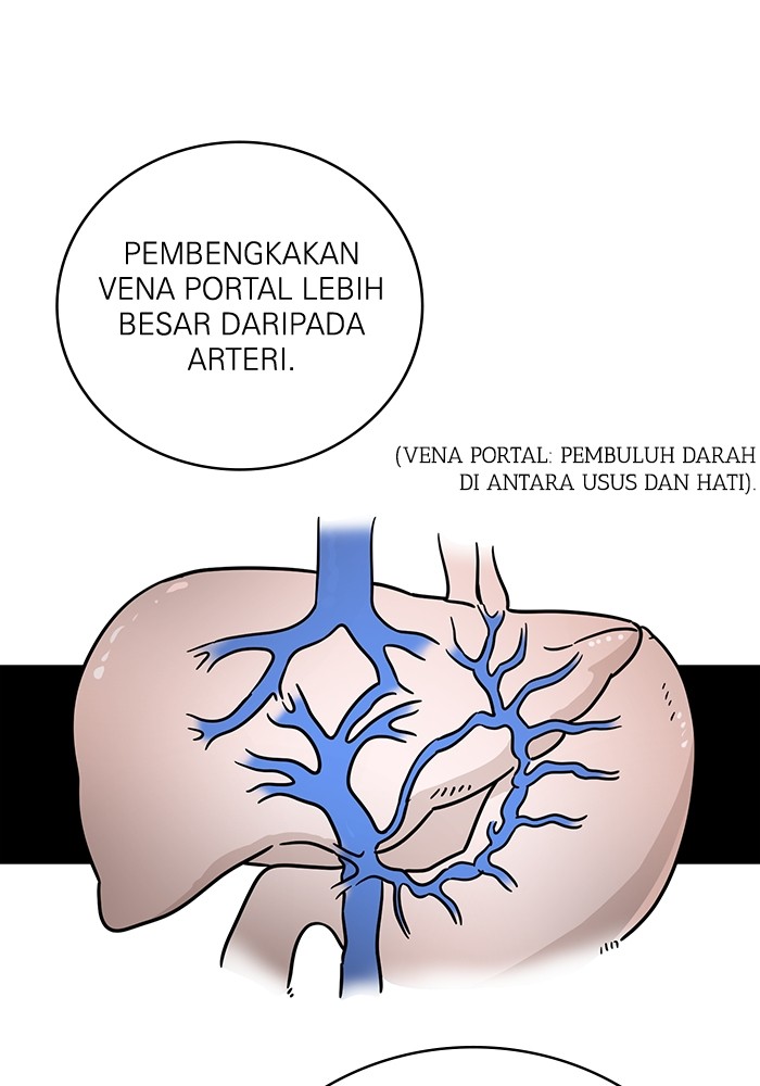 A.I. Doctor Chapter 105 - halaman 10