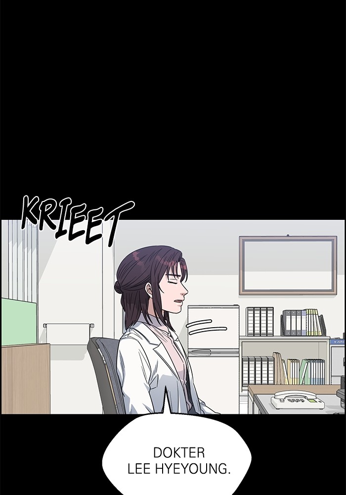 A.I. Doctor Chapter 105 - halaman 110