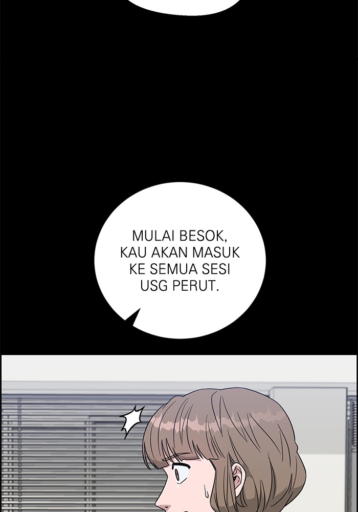 A.I. Doctor Chapter 105 - halaman 111