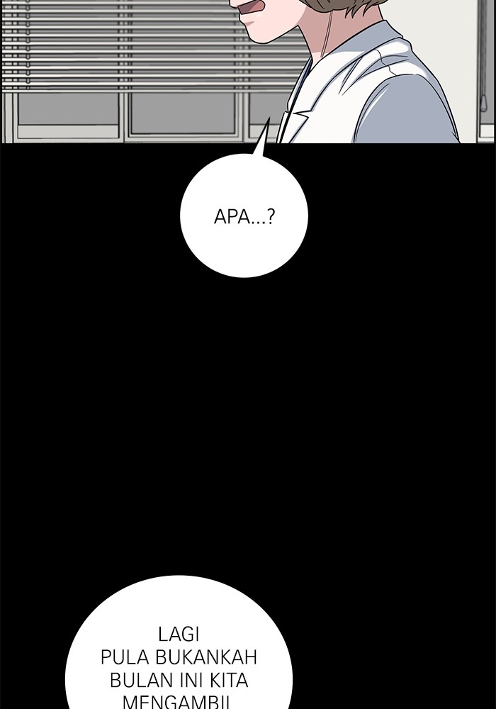 A.I. Doctor Chapter 105 - halaman 112