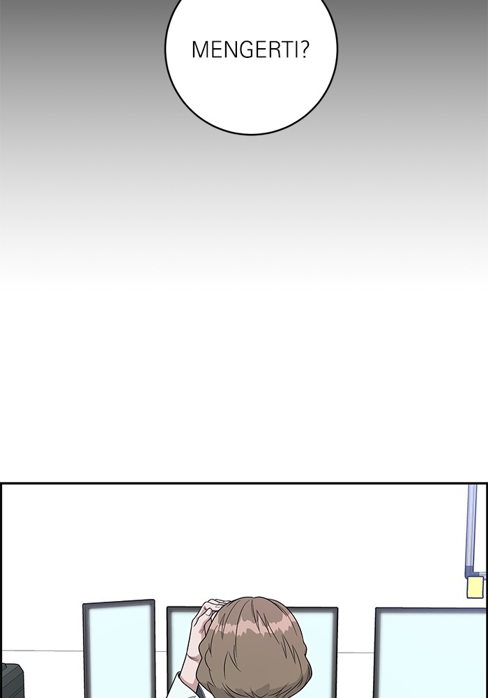 A.I. Doctor Chapter 105 - halaman 115