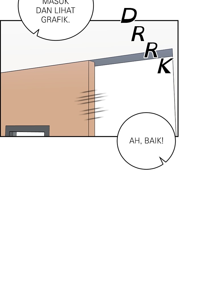A.I. Doctor Chapter 105 - halaman 129