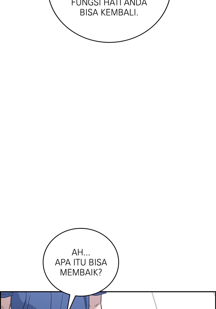 A.I. Doctor Chapter 105 - halaman 14