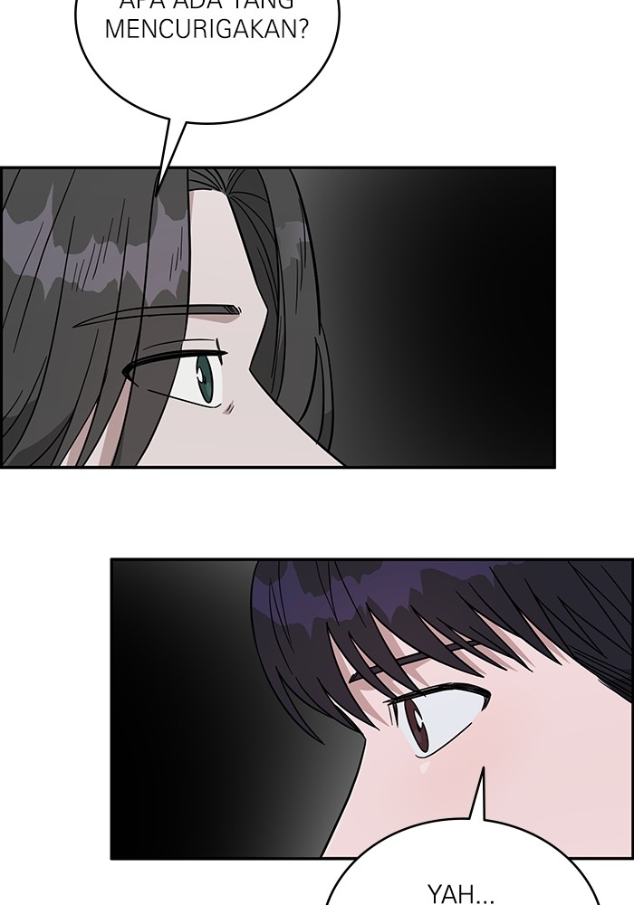 A.I. Doctor Chapter 105 - halaman 17