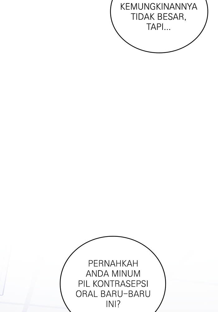 A.I. Doctor Chapter 105 - halaman 18