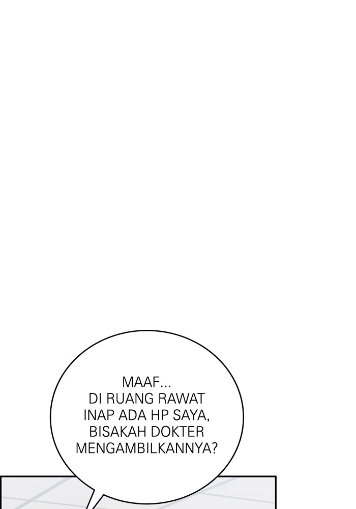 A.I. Doctor Chapter 105 - halaman 20
