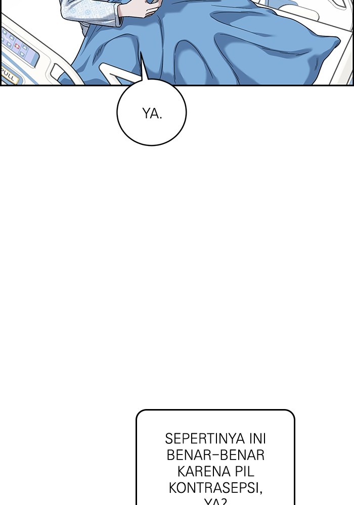 A.I. Doctor Chapter 105 - halaman 27