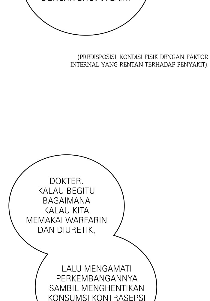 A.I. Doctor Chapter 105 - halaman 31