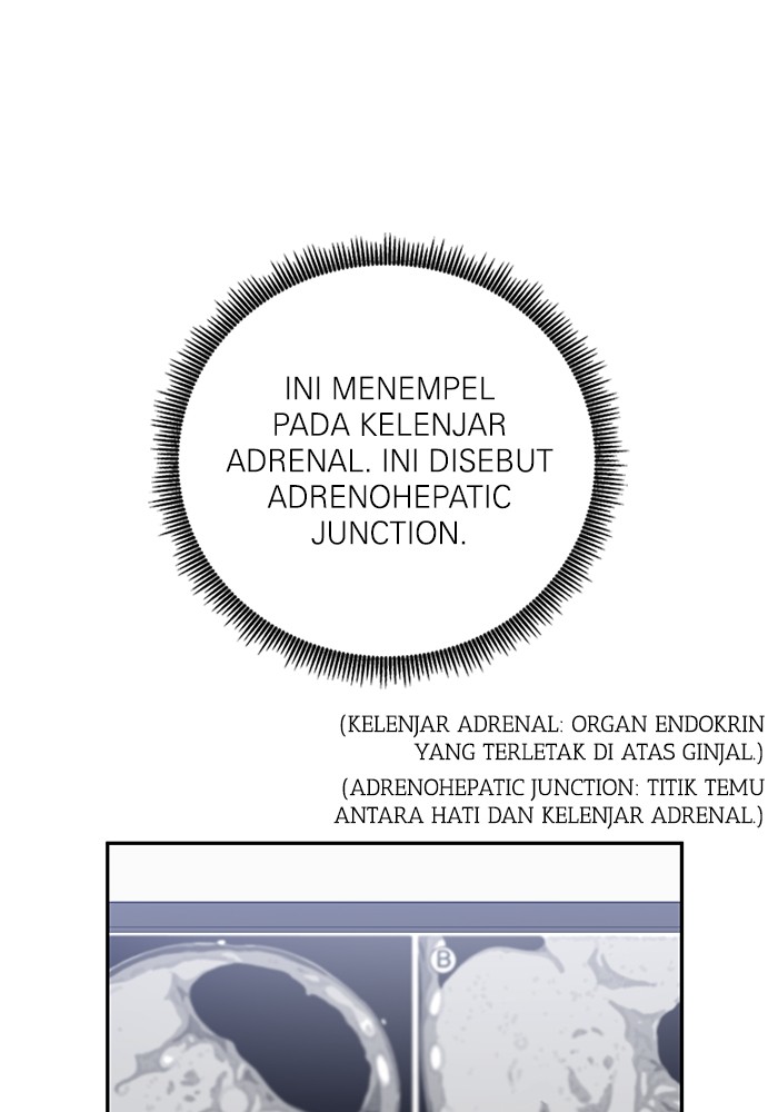 A.I. Doctor Chapter 105 - halaman 68