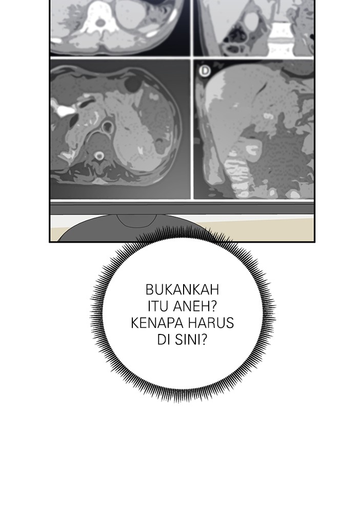 A.I. Doctor Chapter 105 - halaman 69
