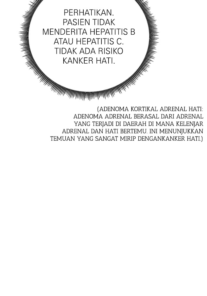 A.I. Doctor Chapter 105 - halaman 72