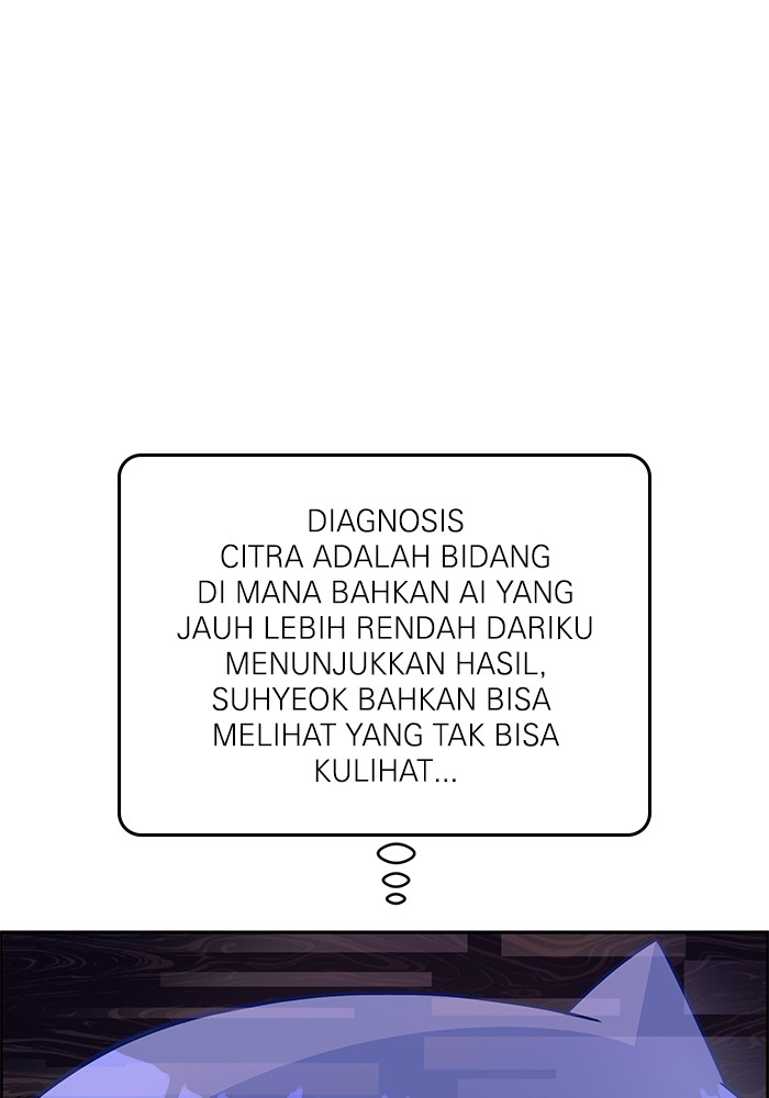 A.I. Doctor Chapter 105 - halaman 79