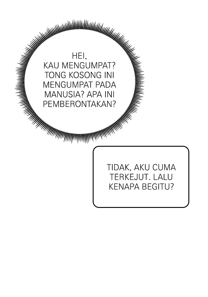 A.I. Doctor Chapter 105 - halaman 83
