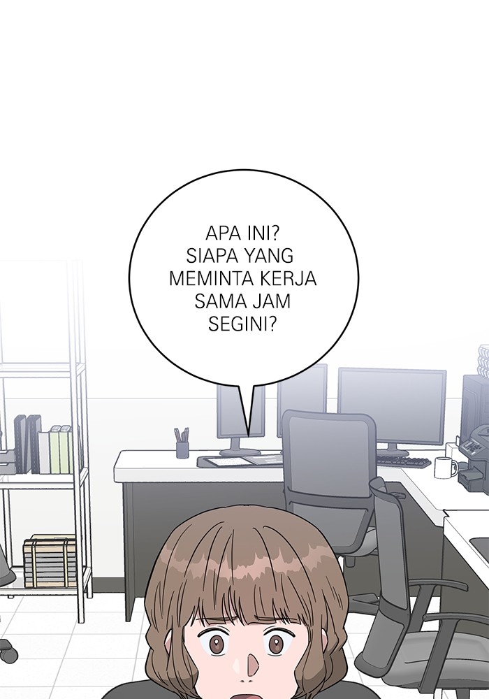 A.I. Doctor Chapter 105 - halaman 91