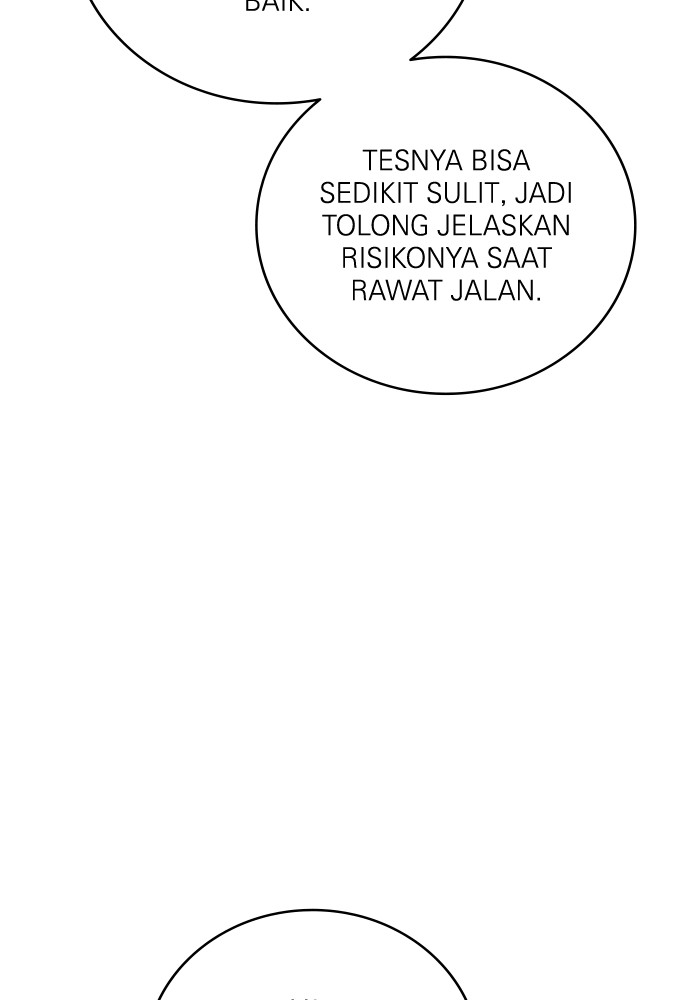 A.I. Doctor Chapter 106 - halaman 114