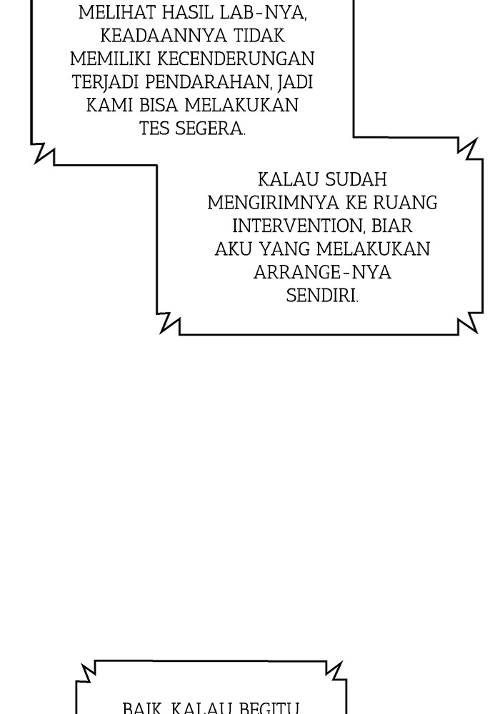 A.I. Doctor Chapter 106 - halaman 116