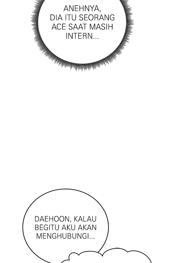 A.I. Doctor Chapter 106 - halaman 12