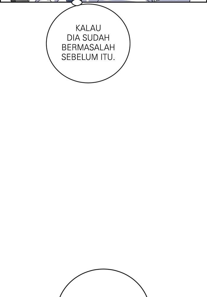 A.I. Doctor Chapter 106 - halaman 126