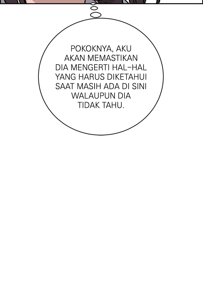 A.I. Doctor Chapter 106 - halaman 128