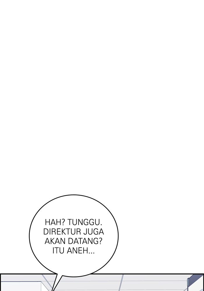 A.I. Doctor Chapter 106 - halaman 144