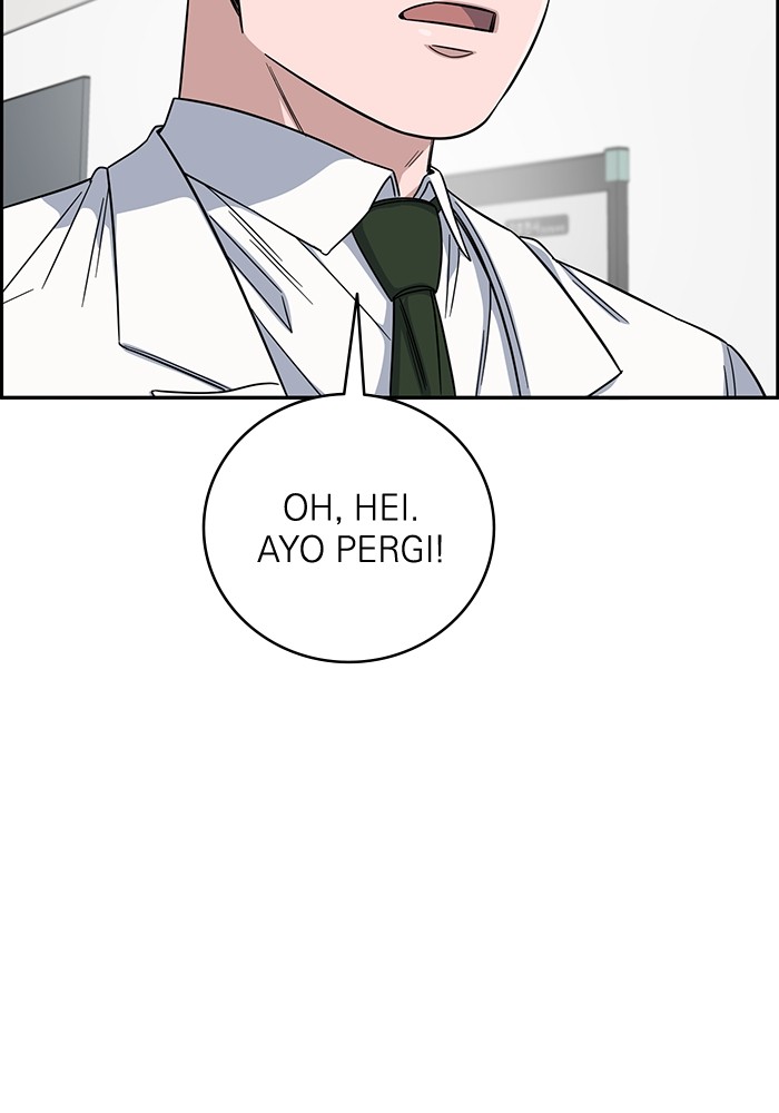 A.I. Doctor Chapter 106 - halaman 147