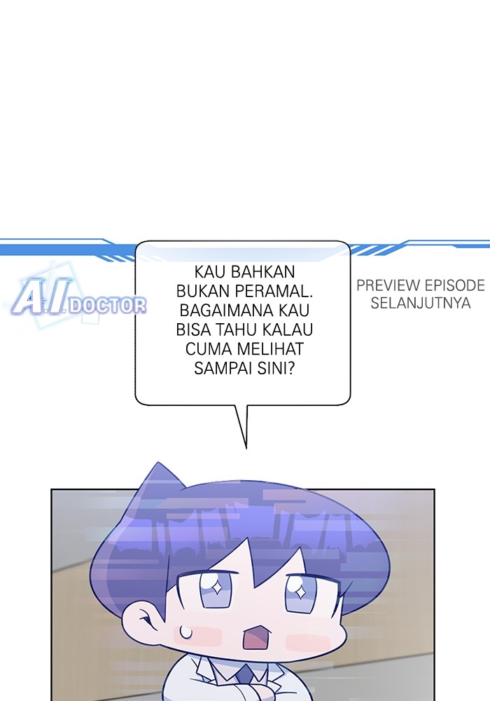 A.I. Doctor Chapter 106 - halaman 150