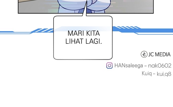 A.I. Doctor Chapter 106 - halaman 151