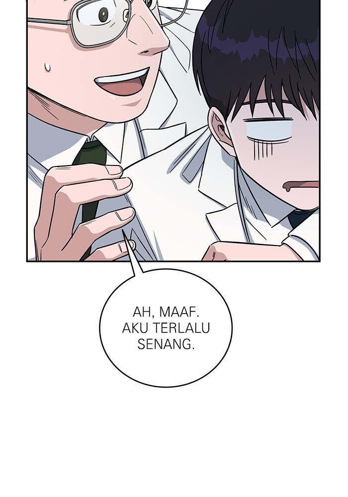 A.I. Doctor Chapter 106 - halaman 18