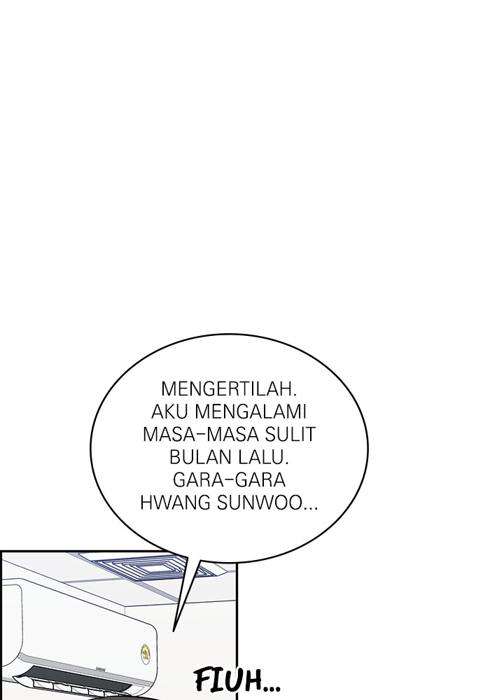 A.I. Doctor Chapter 106 - halaman 19