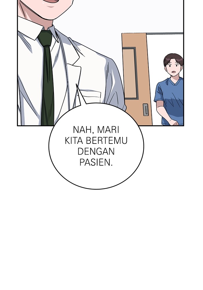 A.I. Doctor Chapter 106 - halaman 28