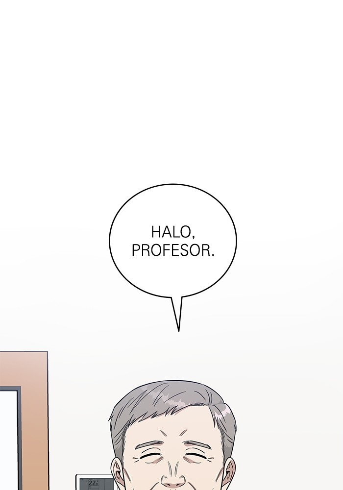 A.I. Doctor Chapter 106 - halaman 31
