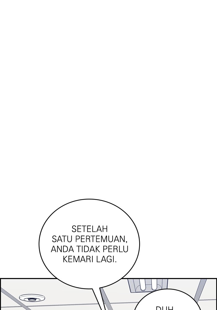 A.I. Doctor Chapter 106 - halaman 35
