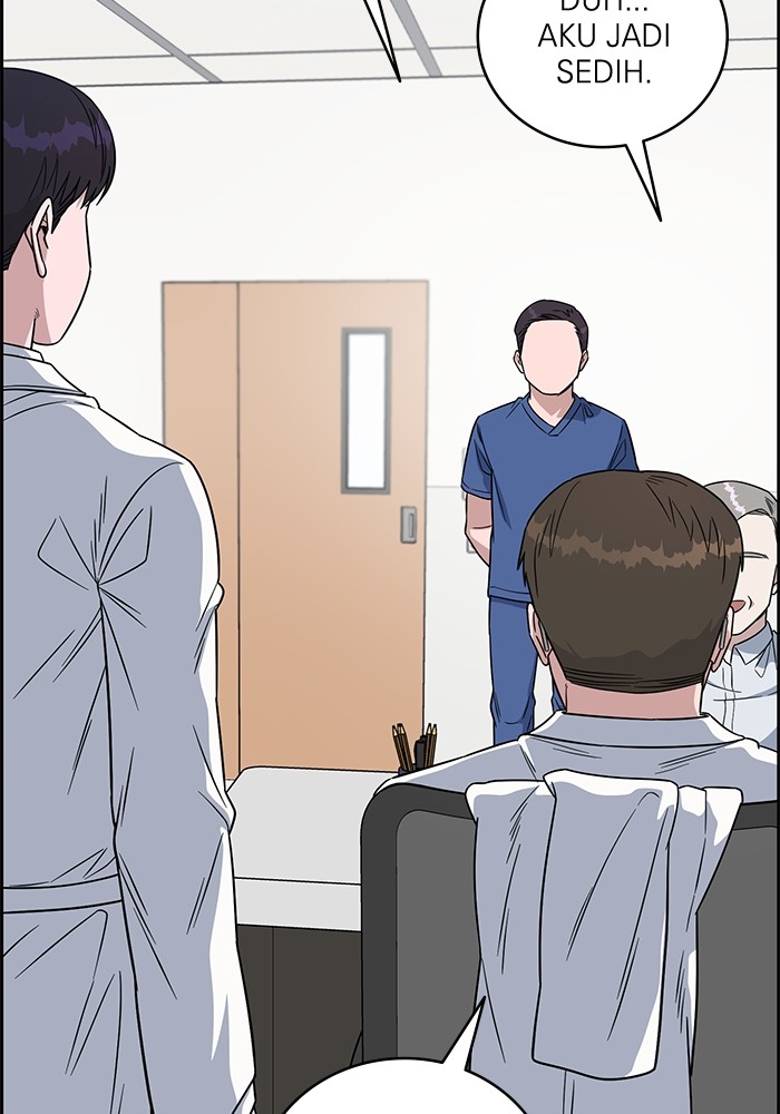 A.I. Doctor Chapter 106 - halaman 36