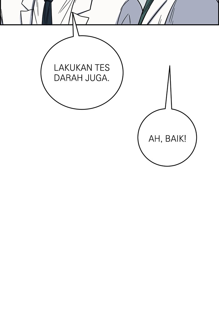 A.I. Doctor Chapter 106 - halaman 39