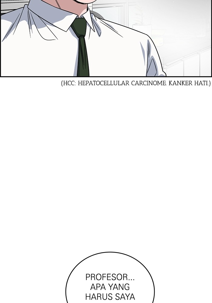 A.I. Doctor Chapter 106 - halaman 50
