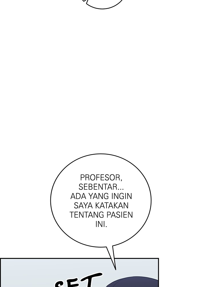 A.I. Doctor Chapter 106 - halaman 52