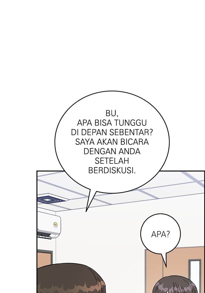 A.I. Doctor Chapter 106 - halaman 54
