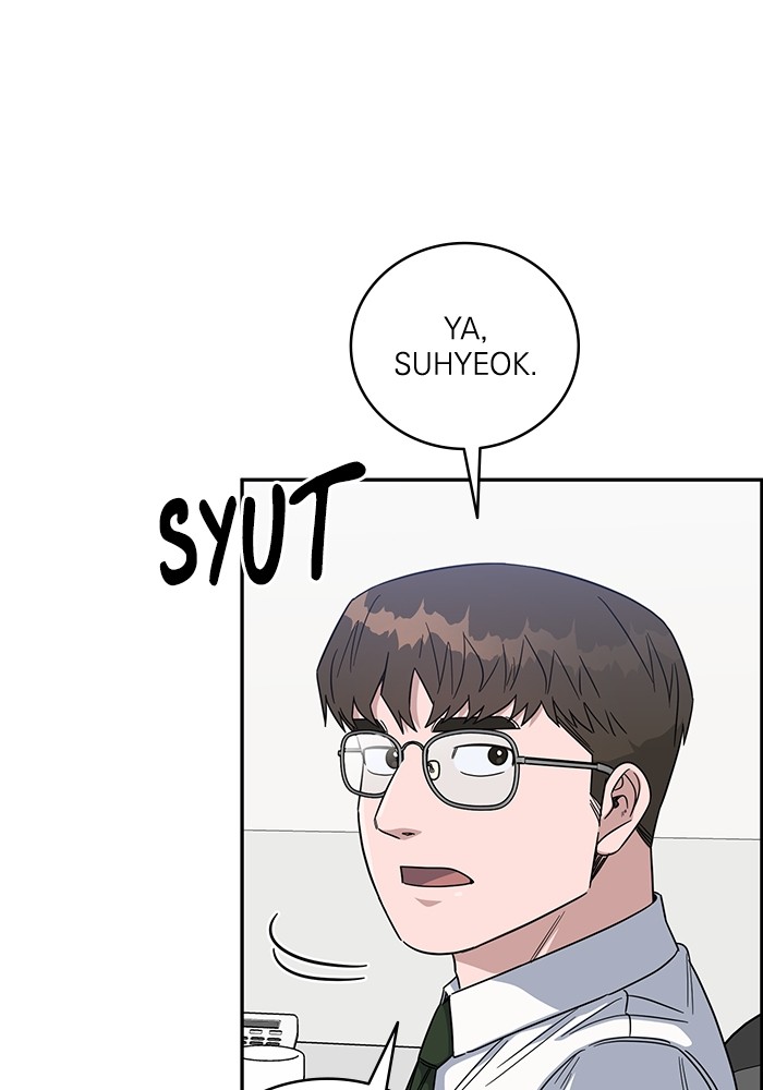 A.I. Doctor Chapter 106 - halaman 59