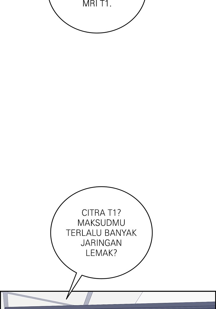 A.I. Doctor Chapter 106 - halaman 64